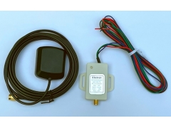 GPS Vehicle Speed Signal Generator