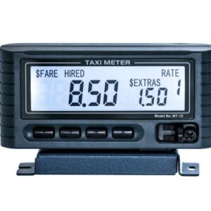 ielectron mt 10 taximeter