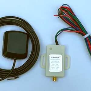 taximeter gps